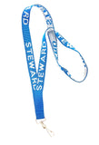 Steward Lanyard