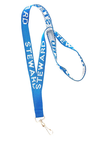 Steward Lanyard