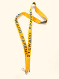 Steward Lanyard