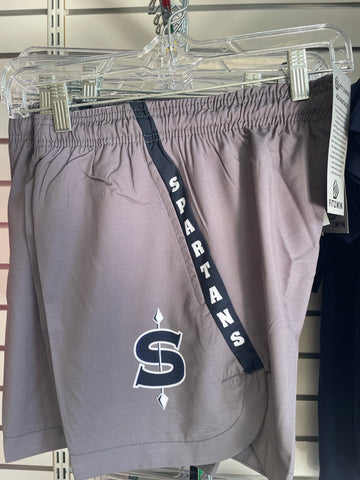 5" Inseam Sport Shorts by Fit to Win (Youth)