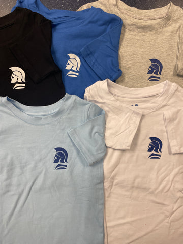 Toddler Spartan Tee