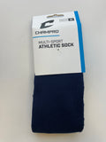 Blue Soccer/Field Hockey Socks