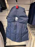 Puffer Vest, Women's Cut, by Pretty Rugged