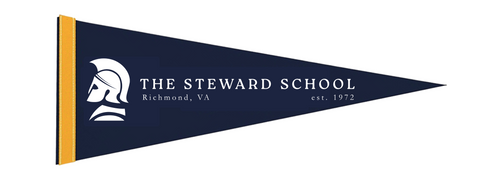 Pennant - Steward