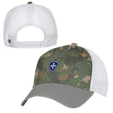 "Trucker" Cap with Steward Shield logo