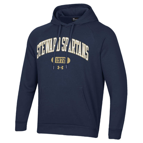 All Day Fleece Collegiate Hoodie by Under Armour (Adult)