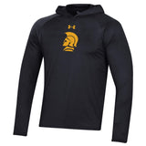 Tech Hooded Sweatshirt by Under Armour