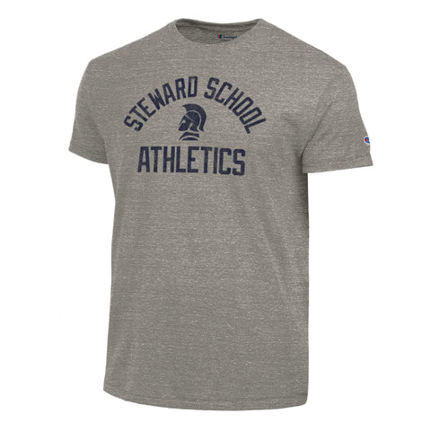 STEWARD ATHLETICS Tri-Blend Tee by Champion