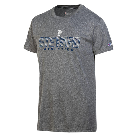 "Steward Athletics" Sport Tee
