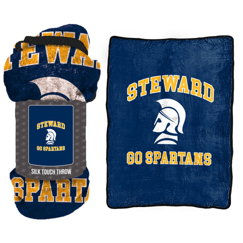 Steward Throw Blanket