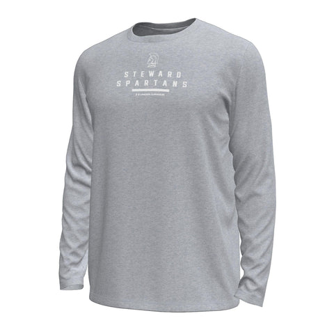 Long Sleeve Tech Tee by Under Armour (Adult)