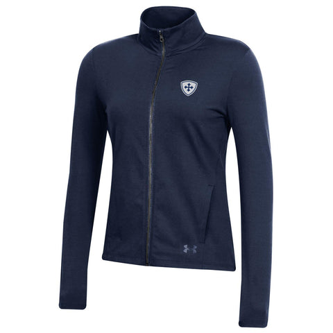 Motion Full Zip Jacket by Under Armour