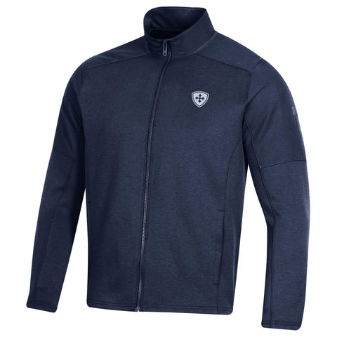 Summit Full Zip Jacket by Under Armour