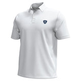 Short Sleeve Drive Stripe Performance Polo by Under Armour (Adult)