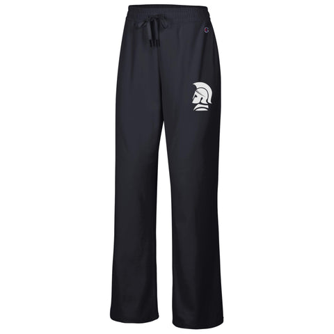 Sueded Soft Touch Wide Leg Pant by Champion
