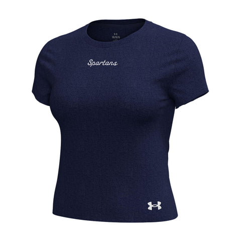 Gameday Meridian Short Sleeve Tee by Under Armour