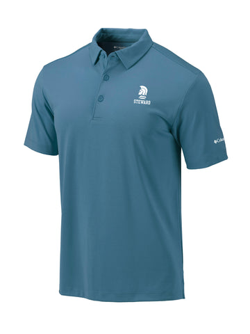 Omni-Wick Drive Polo by Columbia (Adult)