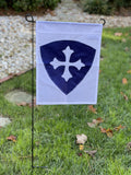 Flag (House and Garden size)