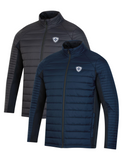 Atlas Insulated Full Zip Unisex Jacket by Under Armour