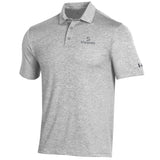 Playoff Heather Polo by Under Armour (Adult)