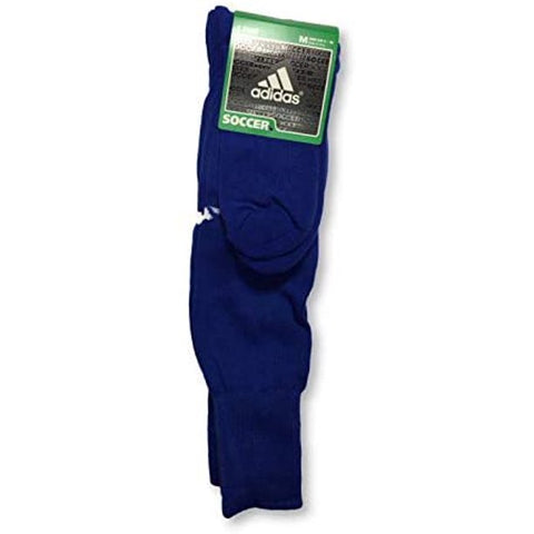 adidas Royal Blue Soccer/Field Hockey Socks