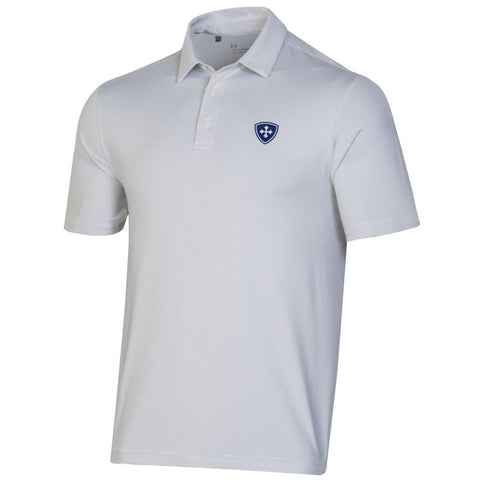 Under Armour Short Sleeve Trail Stripe Performance Polo (Adult)