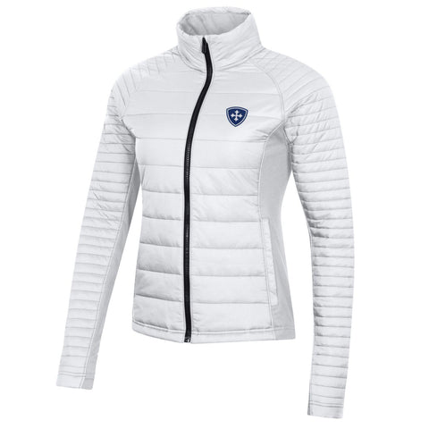 Atlas Insulated Full Zip Jacket by Under Armour